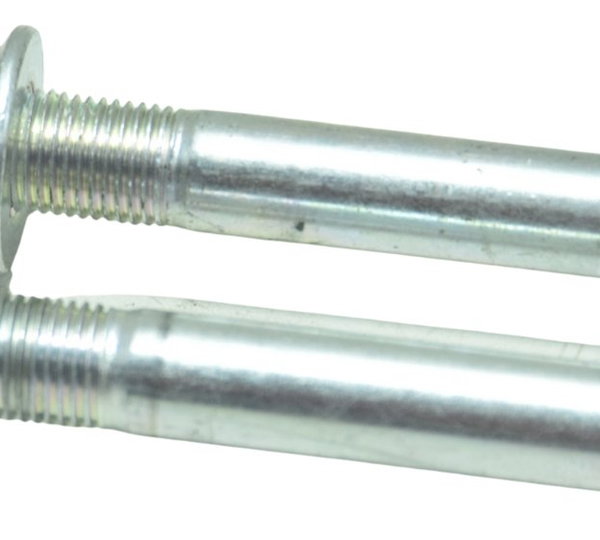 Par Parafuso Fixação Motor Yamaha Tmax 530 13-15 Original