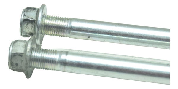 Par Parafuso Fixação Motor Yamaha Tmax 530 13-15 Original