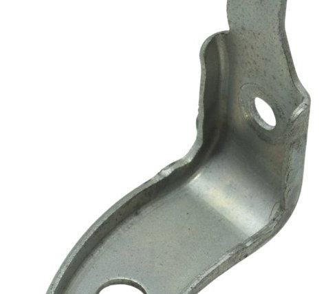 Suporte Fixação Chassis Yamaha Tmax 530 13-15 Original