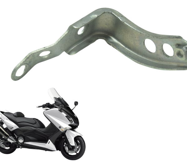Suporte Fixação Chassis Yamaha Tmax 530 13-15 Original