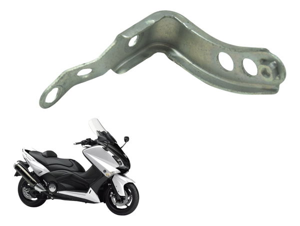 Suporte Fixação Chassis Yamaha Tmax 530 13-15 Original