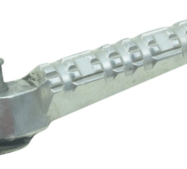 Pedaleira Traseira Direita Yamaha Tmax 530 13-15 Original