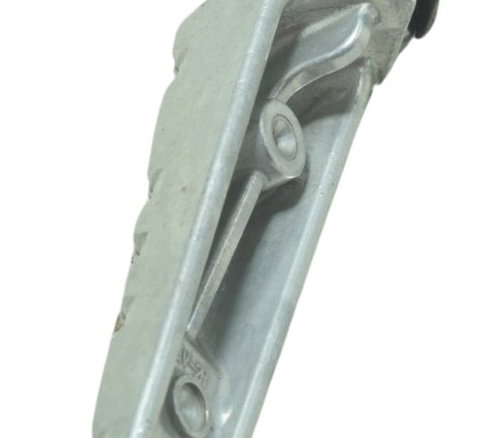 Pedaleira Traseira Direita Yamaha Tmax 530 13-15 Original