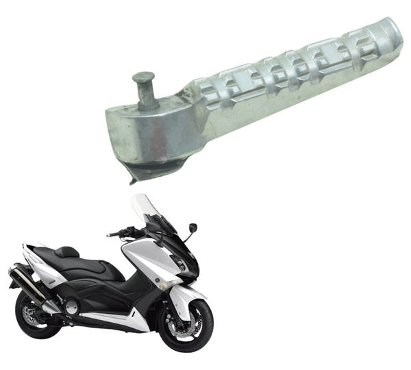 Pedaleira Traseira Direita Yamaha Tmax 530 13-15 Original