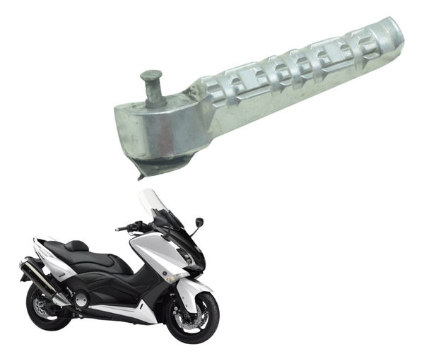Pedaleira Traseira Direita Yamaha Tmax 530 13-15 Original