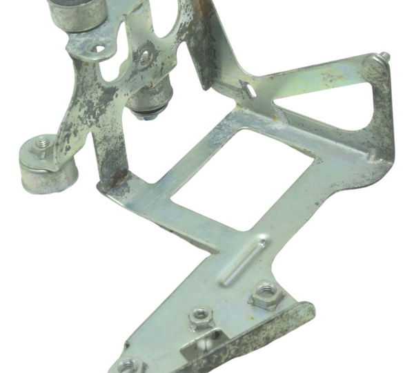 Suporte Modulo Abs Yamaha Tmax 530 13-15 Original