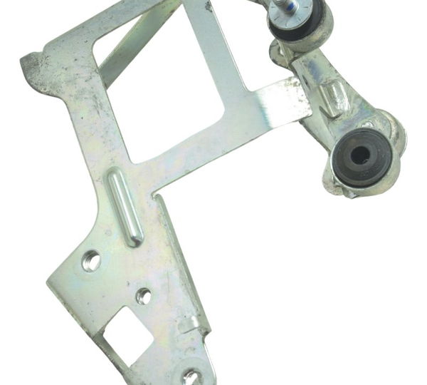 Suporte Modulo Abs Yamaha Tmax 530 13-15 Original