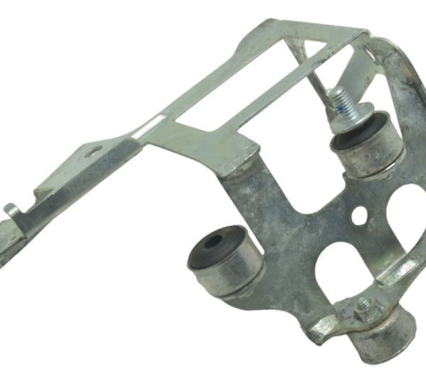 Suporte Modulo Abs Yamaha Tmax 530 13-15 Original