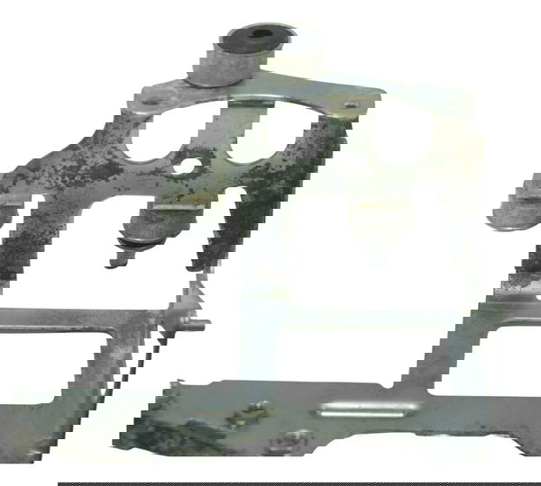 Suporte Modulo Abs Yamaha Tmax 530 13-15 Original