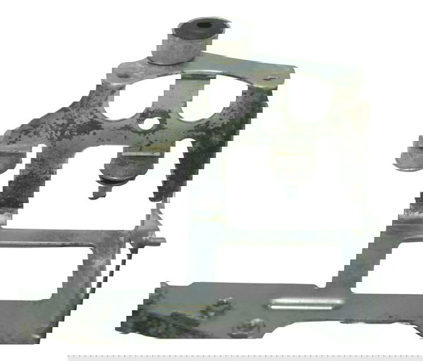 Suporte Modulo Abs Yamaha Tmax 530 13-15 Original