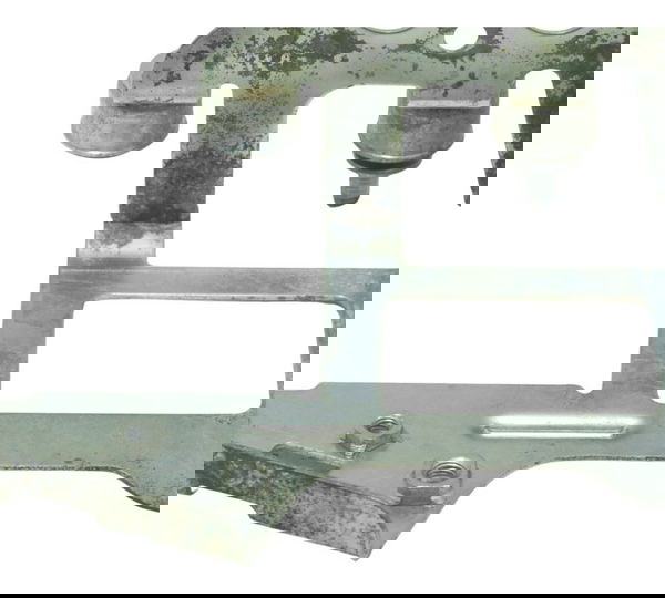 Suporte Modulo Abs Yamaha Tmax 530 13-15 Original