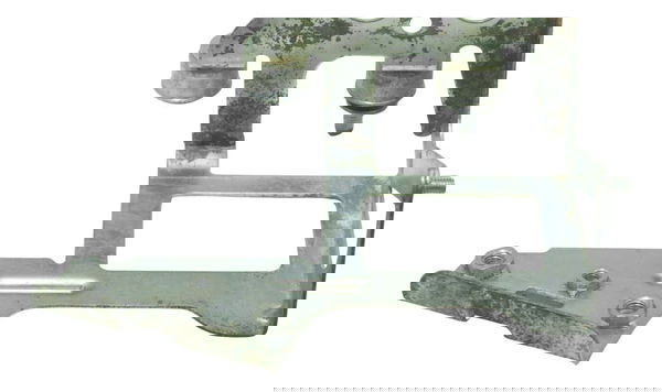 Suporte Modulo Abs Yamaha Tmax 530 13-15 Original