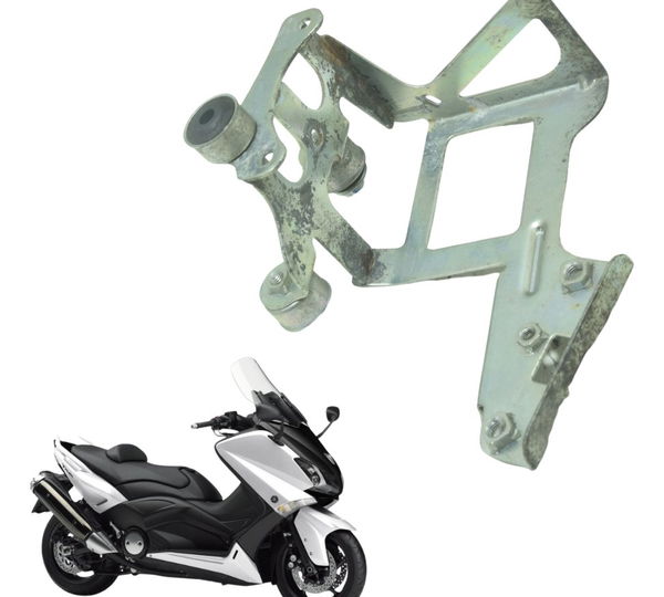 Suporte Modulo Abs Yamaha Tmax 530 13-15 Original
