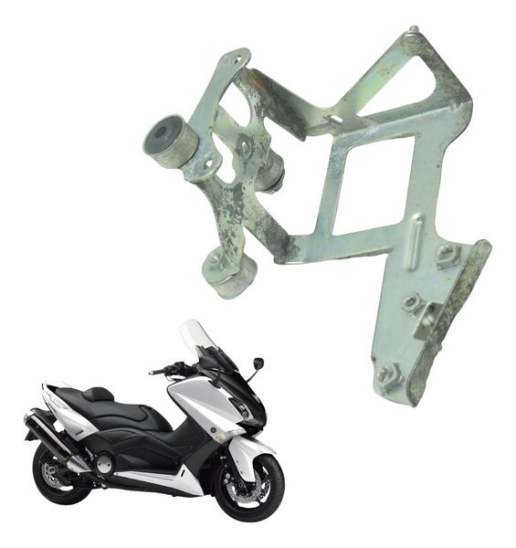 Suporte Modulo Abs Yamaha Tmax 530 13-15 Original