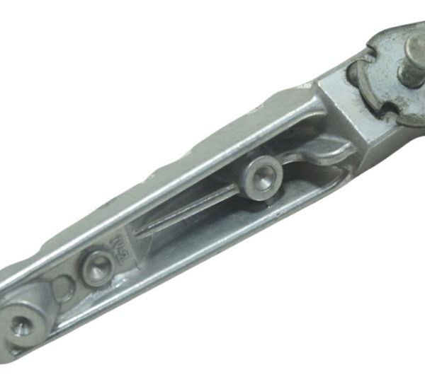 Pedaleira Traseira Esquerda Yamaha Tmax 530 13-15 Original