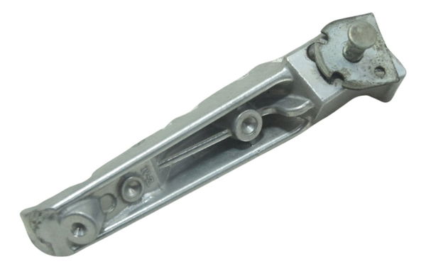 Pedaleira Traseira Esquerda Yamaha Tmax 530 13-15 Original Pedaleira Traseira Esquerda Yamaha Tmax 530 13-15 Original