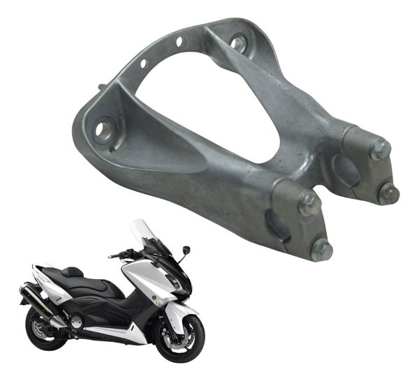 Suporte Guidão Yamaha Tmax 530 13-15 Orig