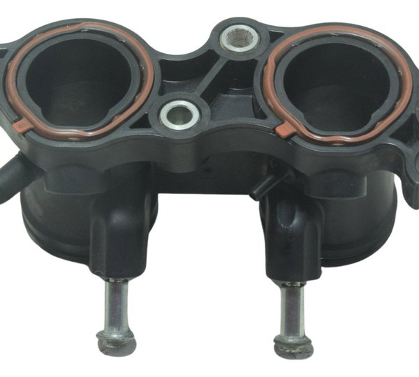 Coletor Admissão Yamaha Tmax 530 13-15 Original