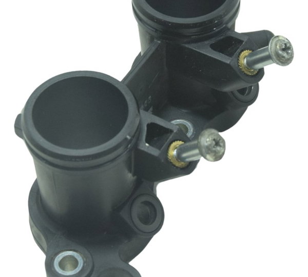 Coletor Admissão Yamaha Tmax 530 13-15 Original