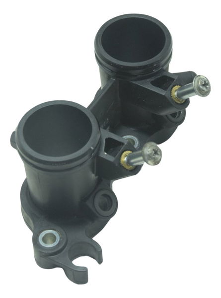 Coletor Admissão Yamaha Tmax 530 13-15 Original