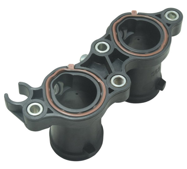 Coletor Admissão Yamaha Tmax 530 13-15 Original