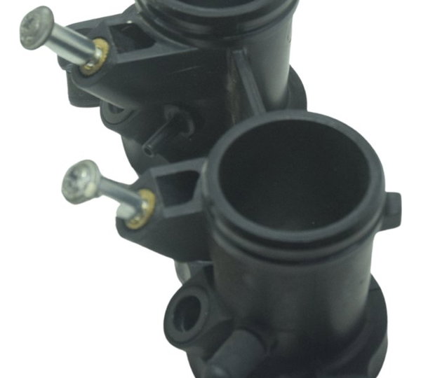 Coletor Admissão Yamaha Tmax 530 13-15 Original