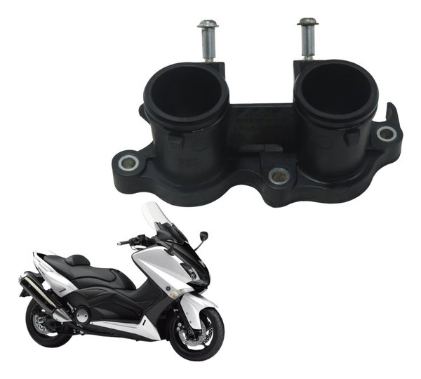 Coletor Admissão Yamaha Tmax 530 13-15 Original