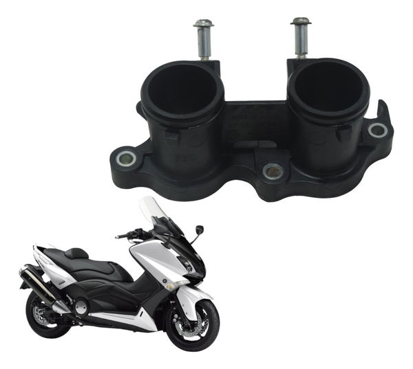 Coletor Admissão Yamaha Tmax 530 13-15 Original