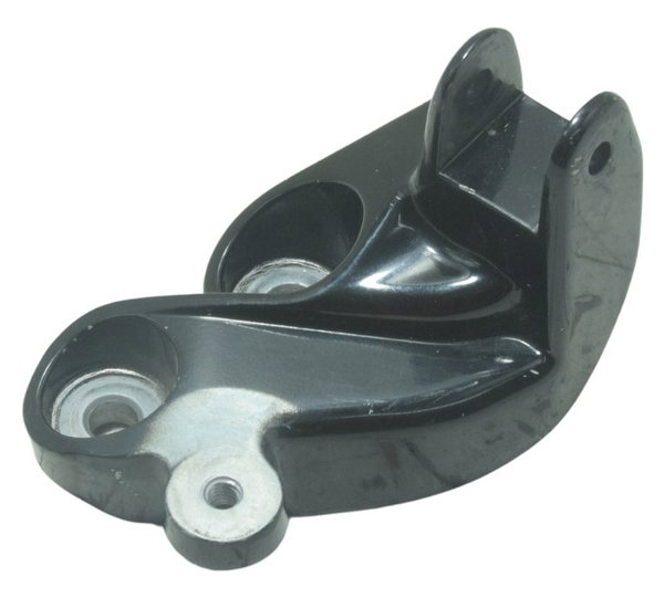 Suporte Pedaleira Tras Esq Yamaha Tmax 530 13-15 Original