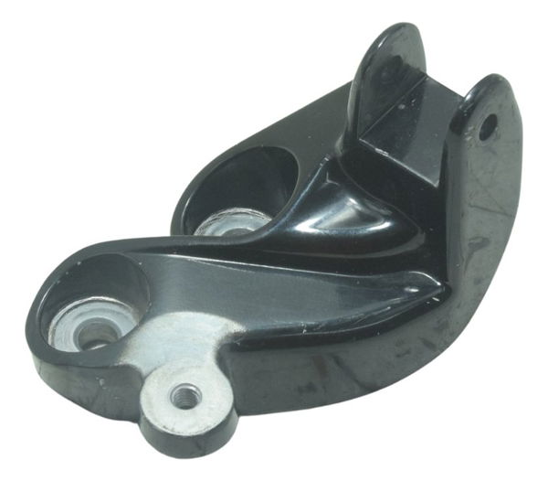 Suporte Pedaleira Tras Esq Yamaha Tmax 530 13-15 Original