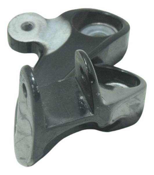 Suporte Pedaleira Tras Esq Yamaha Tmax 530 13-15 Original