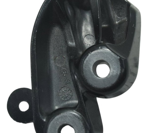 Suporte Pedaleira Tras Esq Yamaha Tmax 530 13-15 Original
