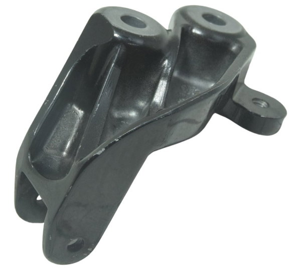 Suporte Pedaleira Tras Esq Yamaha Tmax 530 13-15 Original