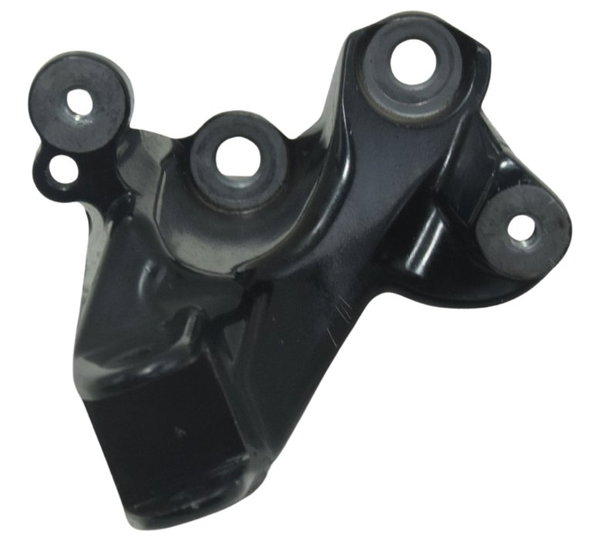 Suporte Pedaleira Tras Dir Yamaha Tmax 530 13-15 Original