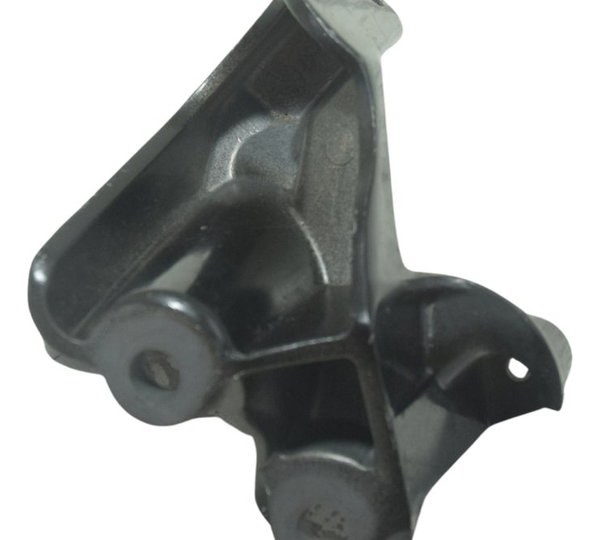 Suporte Pedaleira Tras Dir Yamaha Tmax 530 13-15 Original