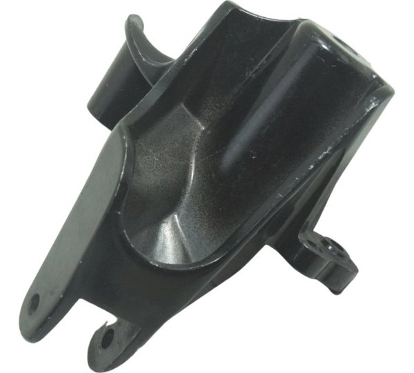 Suporte Pedaleira Tras Dir Yamaha Tmax 530 13-15 Original