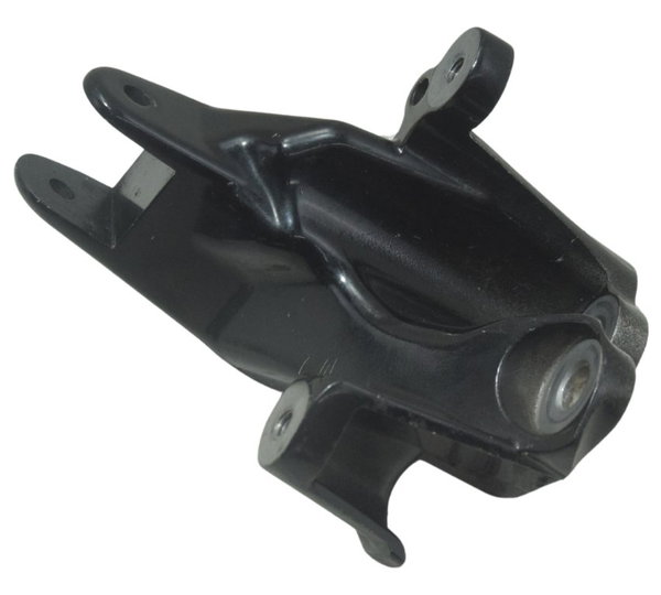 Suporte Pedaleira Tras Dir Yamaha Tmax 530 13-15 Original