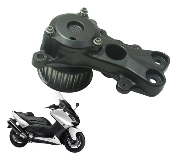 Polia Transmissão Dianteira Yamaha Tmax 530 13-15 Original