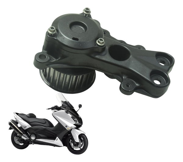 Polia Transmissão Dianteira Yamaha Tmax 530 13-15 Original