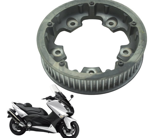 Polia Dianteira Yamaha Tmax 530 13-15 Original
