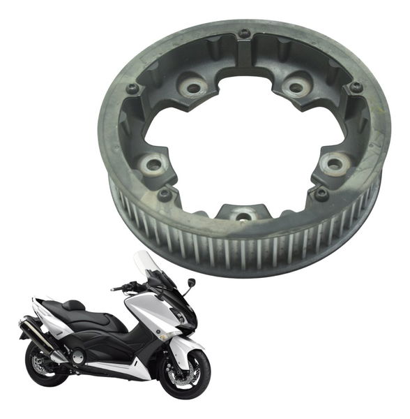 Polia Dianteira Yamaha Tmax 530 13-15 Original