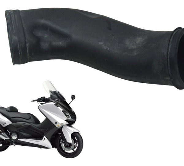 Duto Ar Yamaha Tmax 530 13-15 Original