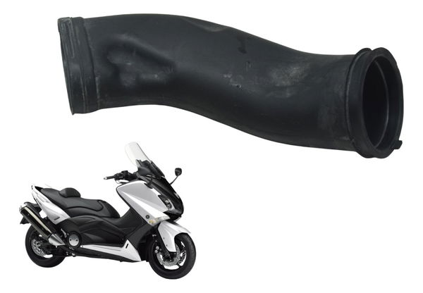 Duto Ar Yamaha Tmax 530 13-15 Original