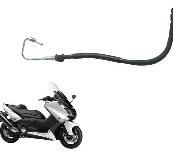 Flexível Freio Dianteiro Yamaha Tmax 530 13-15 Original