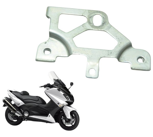Suporte Freio Traseiro Yamaha Tmax 530 13-15 Original