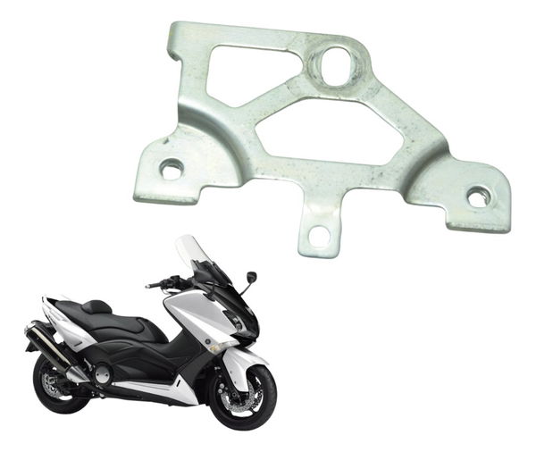 Suporte Freio Traseiro Yamaha Tmax 530 13-15 Original