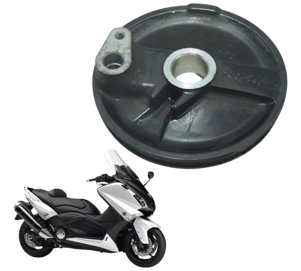 Tampa Sensor Abs Dianteiro Yamaha Tmax 530 13-15 Original