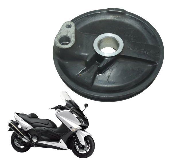 Tampa Sensor Abs Dianteiro Yamaha Tmax 530 13-15 Original Tampa Sensor Abs Dianteiro Yamaha Tmax 530 13-15 Original