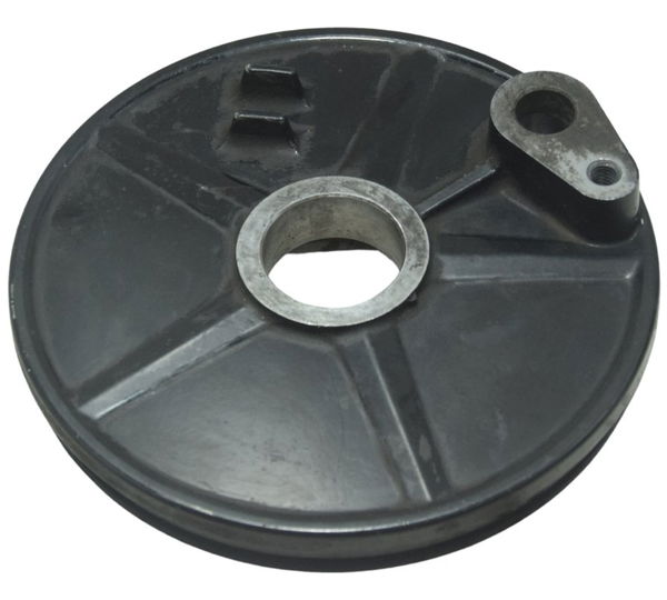 Tampa Sensor Abs Traseiro Yamaha Tmax 530 13-15 Original