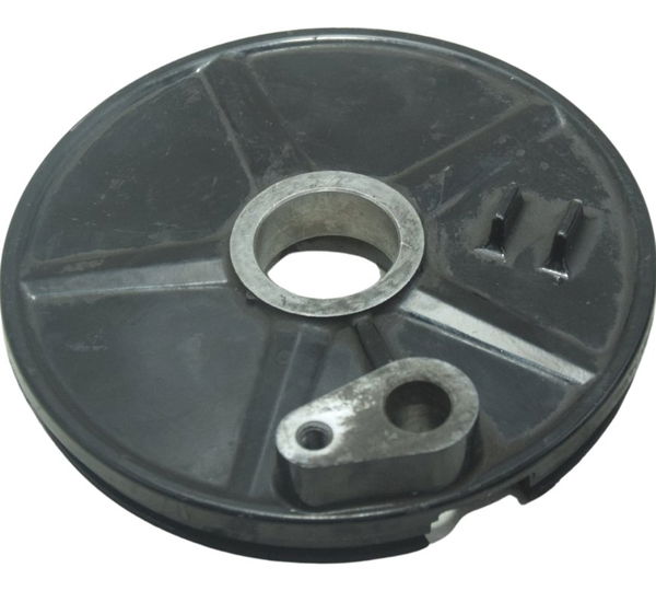 Tampa Sensor Abs Traseiro Yamaha Tmax 530 13-15 Original